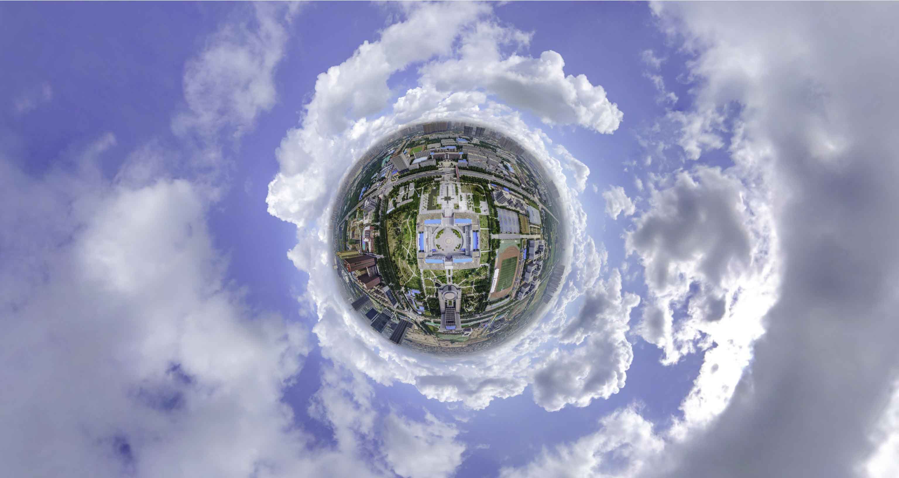 大同格凸河风景名胜区