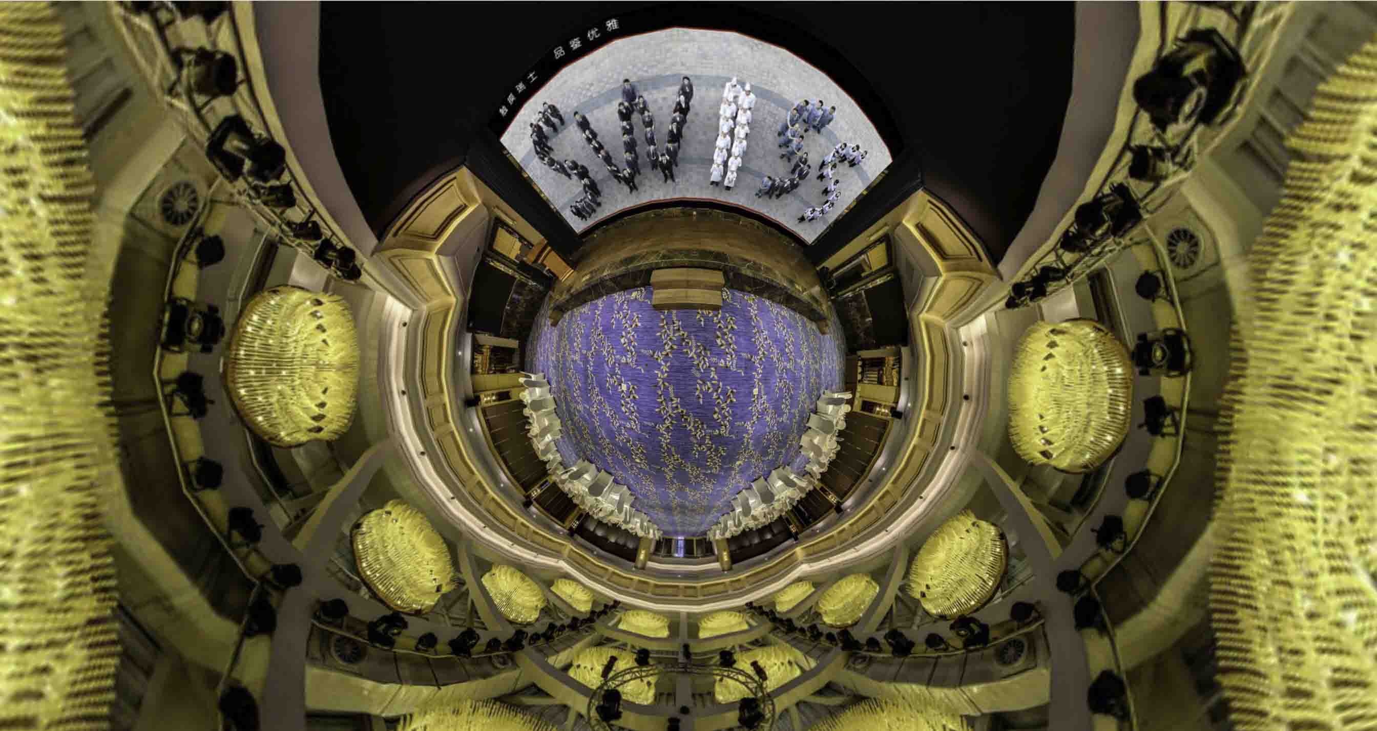 大同探索VR全景拍摄中的深度感：营造沉浸式体验的关键要素