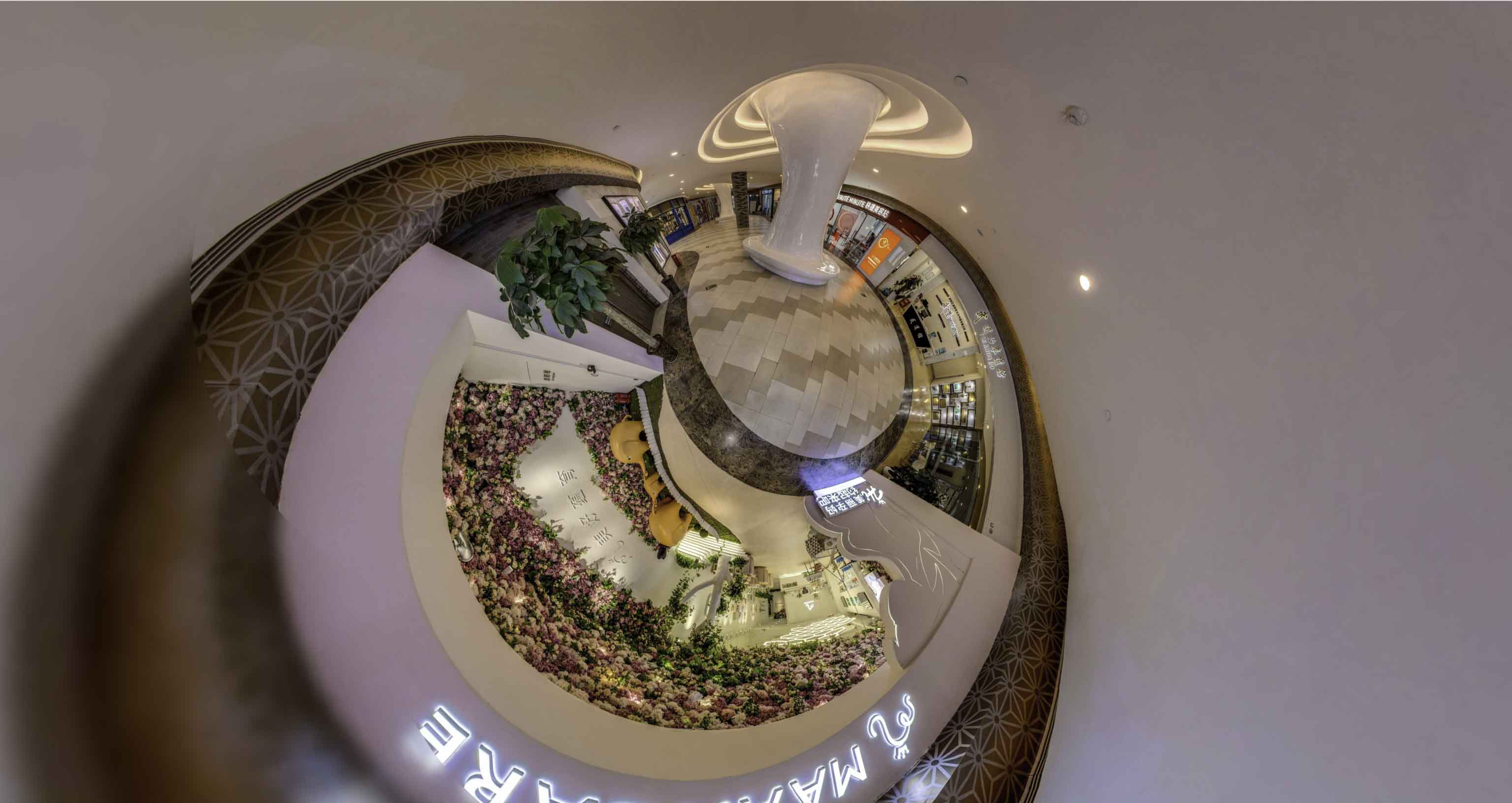 大同将VR全景融入品牌宣传活动的创新实践与策略